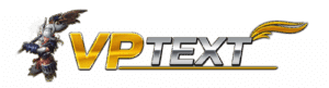 vptext logo